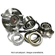 Timken 1180S Seal