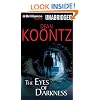 The Eyes of Darkness