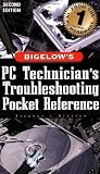 PC Technician's Troubleshooting Pocket Reference (Hardware)