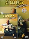 Adam Levy: Play the Right Stuff - Creating Great Guitar Parts