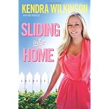Sliding Into Home