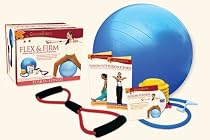 Wai Lana Flex & Firm Exercise Kit