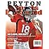 Sports Illustrated Peyton Manning Retirement Tribute Issue - Denver Broncos Cover: So Long, Sheriff
