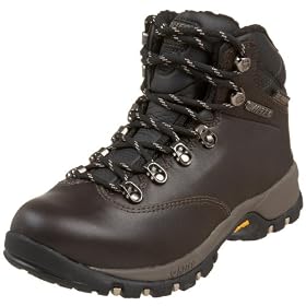 Hi-Tec Women's Altitude Ultra Light Hiking Boot