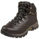 Hi-Tec Womens Altitude Ultra Light Hiking Boot