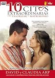 Cover art for  10 citas extraordinarias para vigorizar su matrimonio DVD
