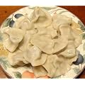 三鮮水餃子20ｇ×５０個／袋【三鮮水ギョーザ】【冷凍】業務用【クール便】