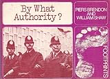 By what authority?