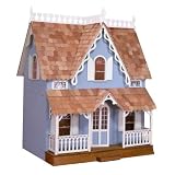 ''Arthur'' Dollhouse Kit