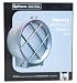 IQ Group Options Nautica Aluminium Outside Lantern 40w.