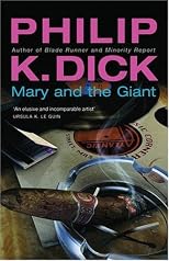 Mary and the Giant