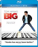 Big: Director's Cut [Blu-ray]