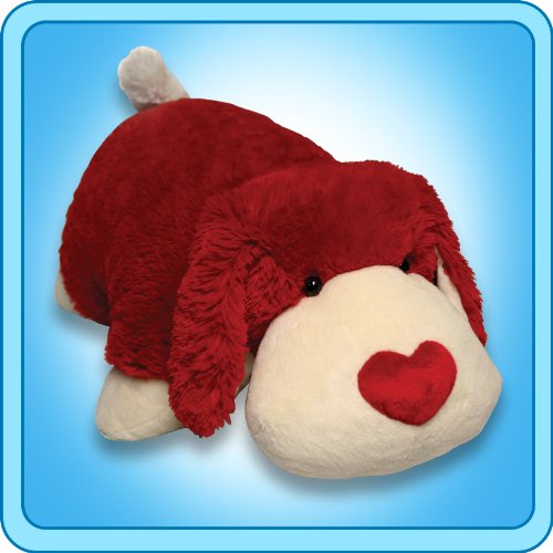 My Pillow Pets Luv Pup 18
