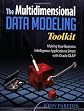The Multidimensional Data Modeling Toolkit: Making Your Business Intelligence Applications Smart with Oracle OLAP