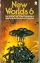NEW WORLDS (6) Six - The Science Fiction Quarterly: Coming from Behind; An Offic