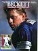 Beckett Football Card Monthly February 1995 Troy Aikman/Dallas Cowboys on Cover, Jeff Blake/Cincinnati Bengals (on back cover), Tyrone Hughes/New Orleans Saints, Bart Starr/Green Bay Packers