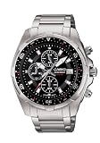 Casio Mens Watch MTD-1067D-1AVEF Analogue with Bracelet