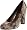 Taupe Painted Snake