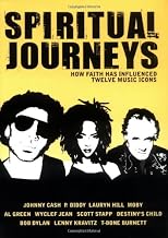Spiritual Journeys: How Faith Has Influenced Twelve Music Icons