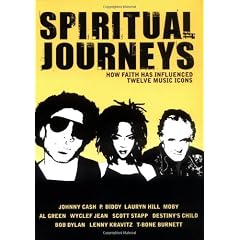 Spiritual Journeys: How Faith Has Influenced 12 Music Icons