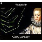Byrd: Keyboard Works