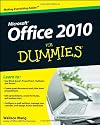 Office 2010 For Dummies (For Dummies (Computers))