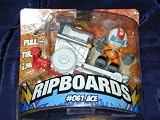 Tech Deck Dude RipBoards #061 Ace