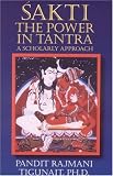 Sakti: The Power in Tantra