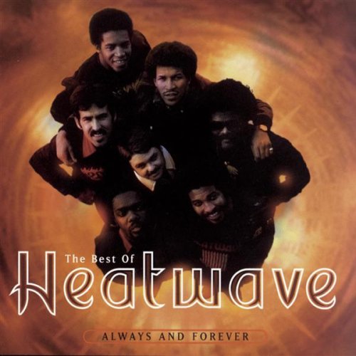Always And Forever (Album Version)