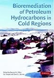 Bioremed Petrol Hydrocarb Cold Reg