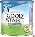 Gerber Good Start Protect PLUS, Powder, Case Pack 24-Ounce Can (Pack of 6)
