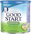 Gerber Good Start Protect PLUS, Powder, Case Pack 24-Ounce Can (Pack of 6)