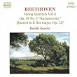 String Quartets Vol. 6