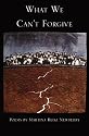 What We Can't Forgive