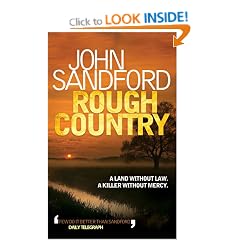 Rough Country (Virgil Flowers 3)