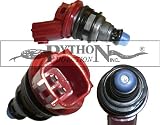 Python Injection 630-113 Fuel Injector