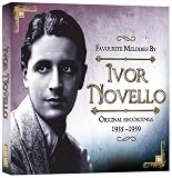 Favourite Melodies by Ivor Novello