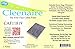 Cleenaire CAF11819 The Most Advanced Protection Against Dust, Smog, Gases, Odors, Cabin Air Filter for Hyundai, Kia, GM