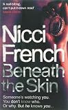 Beneath the skin