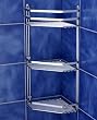 wire basket shelving