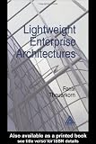 Lightweight Enterprise Architectures