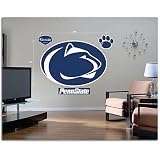 Penn State Fathead NCAA Logo