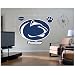 Penn State Fathead NCAA Logo