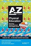 A-z Physical Education Handbook: Digital Edition (Complete A-Z)