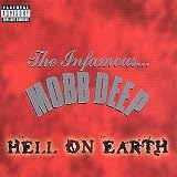 Music : Hell on Earth
