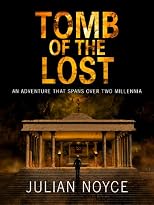 Tomb of the Lost