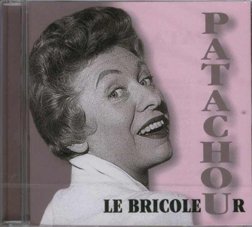Patachou - 0151.2 Vive La France 1.2 - Zortam Music
