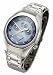 Accurist GM104LN Stainless steel Gents flyback bracelet watch