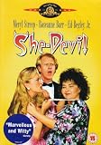 She-Devil ( She Devil ) [ NON-USA FORMAT, PAL, Reg.2 Import - United Kingdom ]