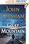 Gray Mountain: A Novel